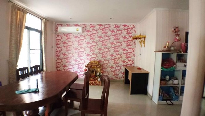 ขายด่วนหมู่บ้านศุภาลัยออร์คิดปาร์ค2-จรัลฯ13-เนื้อที่-853-ตรวา-สภาพสวยพร้อมอยู่