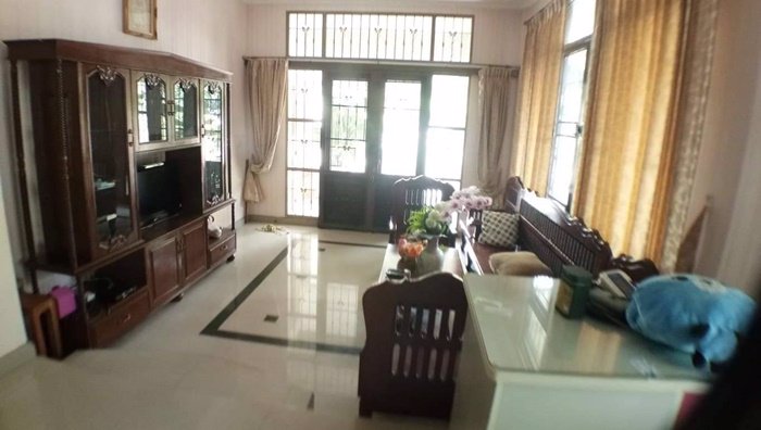 ขายด่วนหมู่บ้านศุภาลัยออร์คิดปาร์ค2-จรัลฯ13-เนื้อที่-853-ตรวา-สภาพสวยพร้อมอยู่