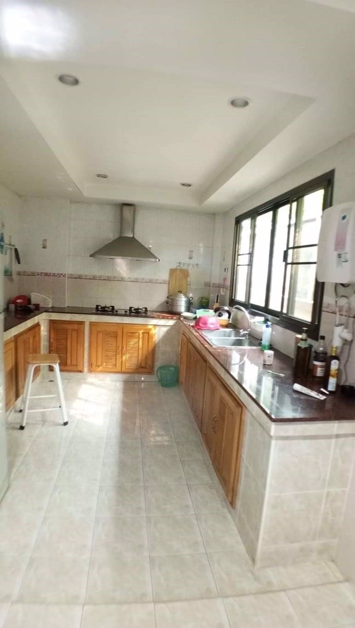 ขายด่วนหมู่บ้านศุภาลัยออร์คิดปาร์ค2-จรัลฯ13-เนื้อที่-853-ตรวา-สภาพสวยพร้อมอยู่