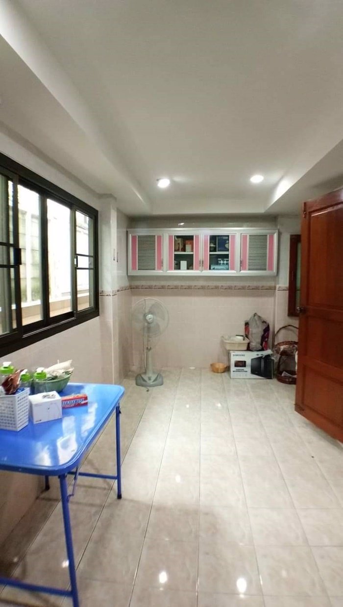 ขายด่วนหมู่บ้านศุภาลัยออร์คิดปาร์ค2-จรัลฯ13-เนื้อที่-853-ตรวา-สภาพสวยพร้อมอยู่