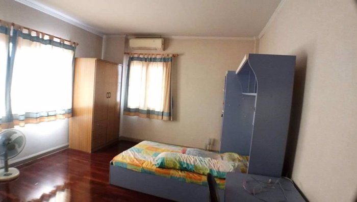 ขายด่วนหมู่บ้านศุภาลัยออร์คิดปาร์ค2-จรัลฯ13-เนื้อที่-853-ตรวา-สภาพสวยพร้อมอยู่