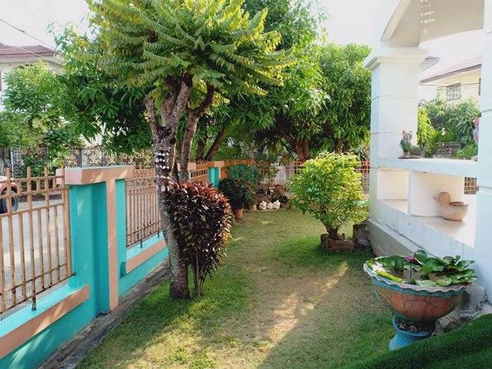 ขายบ้านเดี่ยว-หมู่บ้านชมวิว-เพชรเกษม81-เนื้อที่-646-ตรวา-เข้าออกได้หลายเส้นทาง