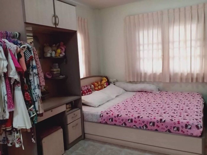 ขายบ้านเดี่ยว-หมู่บ้านชมวิว-เพชรเกษม81-เนื้อที่-646-ตรวา-เข้าออกได้หลายเส้นทาง