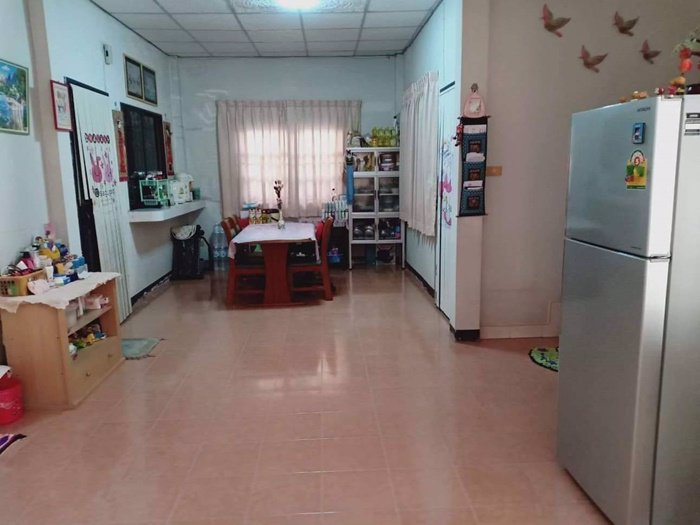 ขายบ้านเดี่ยว-หมู่บ้านชมวิว-เพชรเกษม81-เนื้อที่-646-ตรวา-เข้าออกได้หลายเส้นทาง