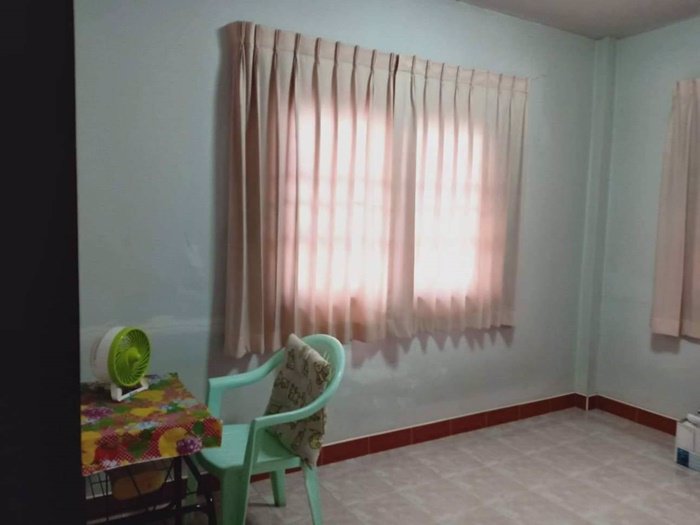 ขายบ้านเดี่ยว-หมู่บ้านชมวิว-เพชรเกษม81-เนื้อที่-646-ตรวา-เข้าออกได้หลายเส้นทาง