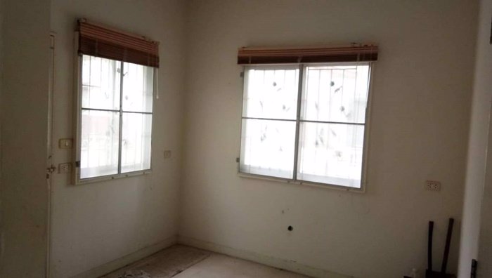 ขายถูกมาก-บ้านเดี่ยว-โครงการหมู่บ้านพฤกษาวิลเลจ-6-ใกล้-สนเทียนทะเล-ถนนบางขุนเทียน-ชายทะเล