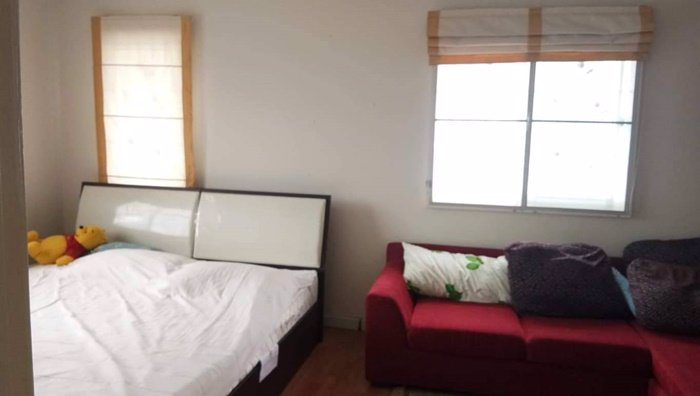 ขายถูกมาก-บ้านเดี่ยว-โครงการหมู่บ้านพฤกษาวิลเลจ-6-ใกล้-สนเทียนทะเล-ถนนบางขุนเทียน-ชายทะเล