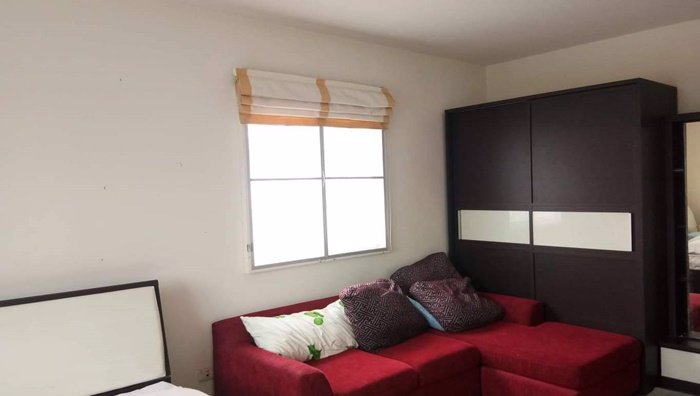 ขายถูกมาก-บ้านเดี่ยว-โครงการหมู่บ้านพฤกษาวิลเลจ-6-ใกล้-สนเทียนทะเล-ถนนบางขุนเทียน-ชายทะเล