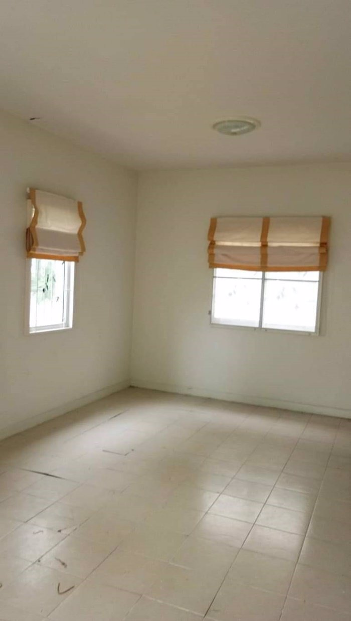 ขายถูกมาก-บ้านเดี่ยว-โครงการหมู่บ้านพฤกษาวิลเลจ-6-ใกล้-สนเทียนทะเล-ถนนบางขุนเทียน-ชายทะเล