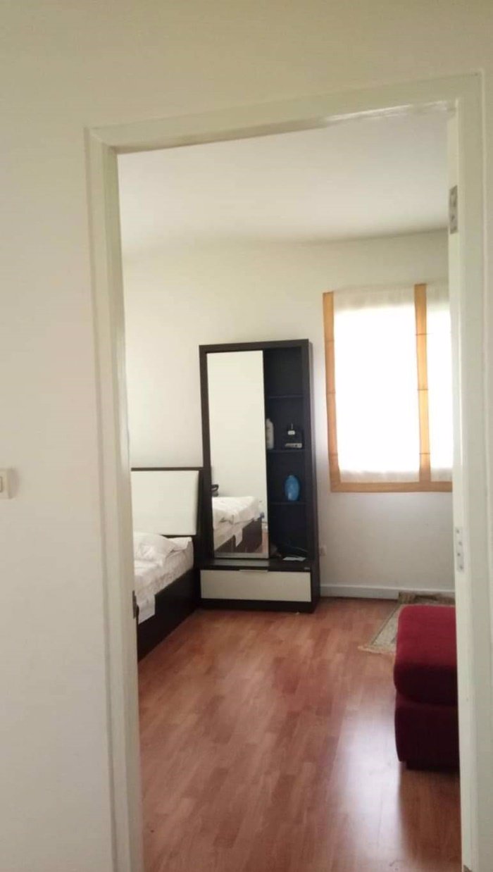 ขายถูกมาก-บ้านเดี่ยว-โครงการหมู่บ้านพฤกษาวิลเลจ-6-ใกล้-สนเทียนทะเล-ถนนบางขุนเทียน-ชายทะเล