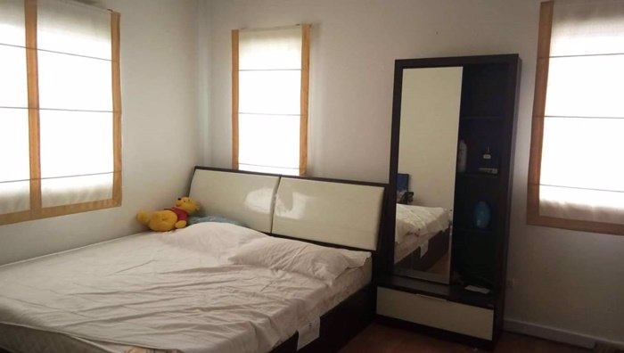 ขายถูกมาก-บ้านเดี่ยว-โครงการหมู่บ้านพฤกษาวิลเลจ-6-ใกล้-สนเทียนทะเล-ถนนบางขุนเทียน-ชายทะเล