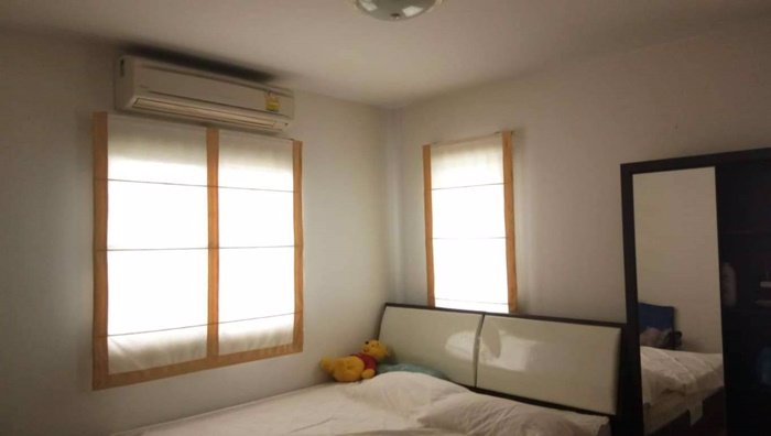 ขายถูกมาก-บ้านเดี่ยว-โครงการหมู่บ้านพฤกษาวิลเลจ-6-ใกล้-สนเทียนทะเล-ถนนบางขุนเทียน-ชายทะเล