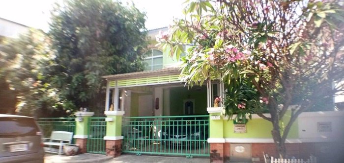 ขาย-บ้านเดี่ยว-2-ชั้น-หลังมุม-หมู่บ้านมัณฑนา-เพชรเกษม-81-มาเจริญ-6020-ตรวา-พร้อมเฟอร์