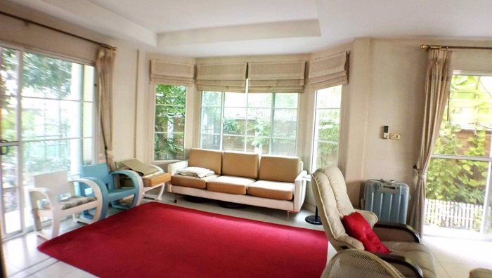 ขาย-บ้านเดี่ยว-2-ชั้น-หลังมุม-หมู่บ้านมัณฑนา-เพชรเกษม-81-มาเจริญ-6020-ตรวา-พร้อมเฟอร์