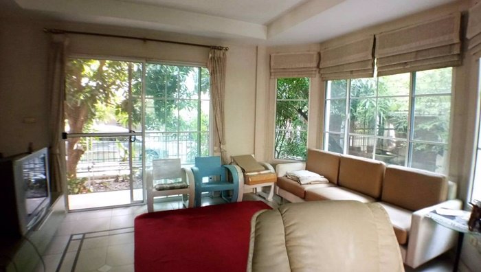 ขาย-บ้านเดี่ยว-2-ชั้น-หลังมุม-หมู่บ้านมัณฑนา-เพชรเกษม-81-มาเจริญ-6020-ตรวา-พร้อมเฟอร์