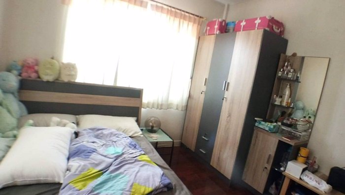 ขาย-บ้านเดี่ยว-2-ชั้น-หลังมุม-หมู่บ้านมัณฑนา-เพชรเกษม-81-มาเจริญ-6020-ตรวา-พร้อมเฟอร์