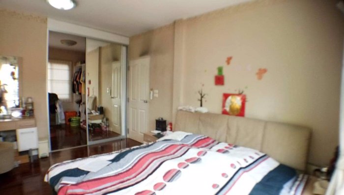 ขาย-บ้านเดี่ยว-2-ชั้น-หลังมุม-หมู่บ้านมัณฑนา-เพชรเกษม-81-มาเจริญ-6020-ตรวา-พร้อมเฟอร์