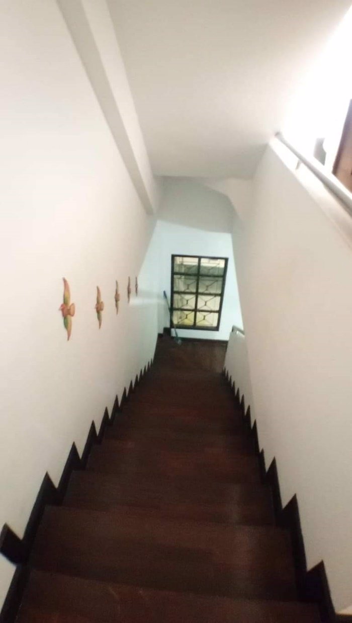 ขาย-ทาวน์เฮาส์-3-ชั้น-หมู่บ้านอู่ทองเพลส-โครงการ2-เนื้อที่-18-ตรวา-พร้อมเฟอร์