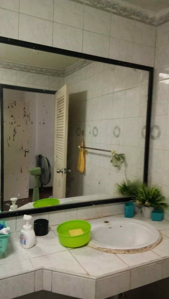 ขาย-ทาวน์เฮาส์-3-ชั้น-หมู่บ้านอู่ทองเพลส-โครงการ2-เนื้อที่-18-ตรวา-พร้อมเฟอร์