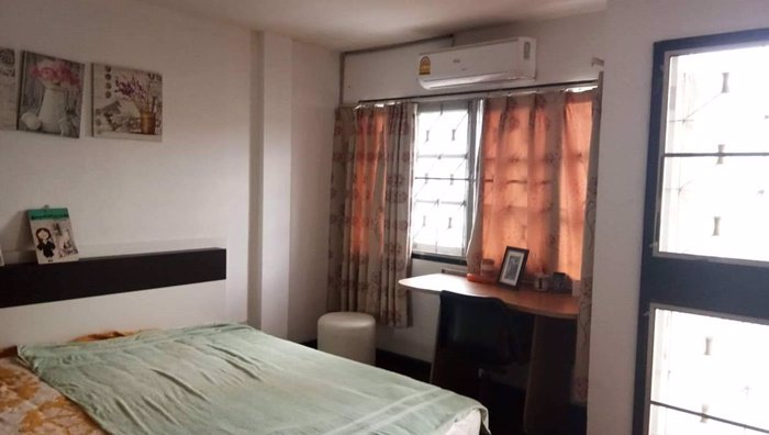 ขาย-ทาวน์เฮาส์-3-ชั้น-หมู่บ้านอู่ทองเพลส-โครงการ2-เนื้อที่-18-ตรวา-พร้อมเฟอร์