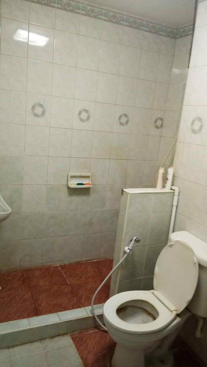 ขาย-ทาวน์เฮาส์-3-ชั้น-หมู่บ้านอู่ทองเพลส-โครงการ2-เนื้อที่-18-ตรวา-พร้อมเฟอร์