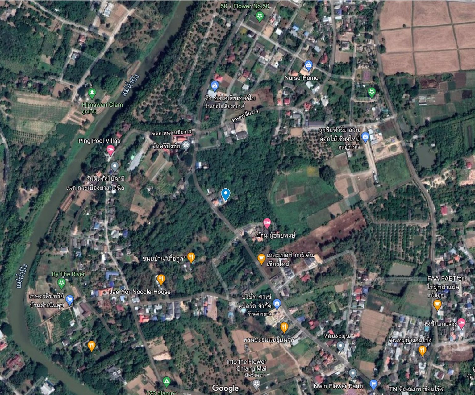 ขายที่โฉนด-เห็นวิวดอยสวย-อแม่ริม-ตเหมืองแก้ว-จ-เชียงใหม่-20ไร่-สนใจติดต่อ-089-955-7746