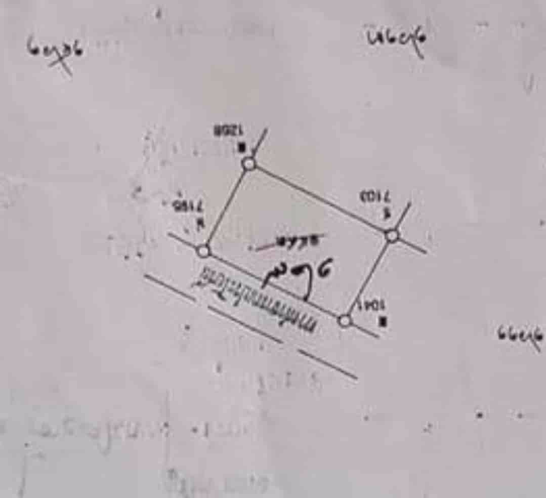 ขายที่ดินเนื้อที่-1-งาน-ขนาด-25-x-15-ม-อยู่ในเขตทำเลทอง-ทำเลดี-มีเพื่อนบ้านชุมชนดวงตะวัน