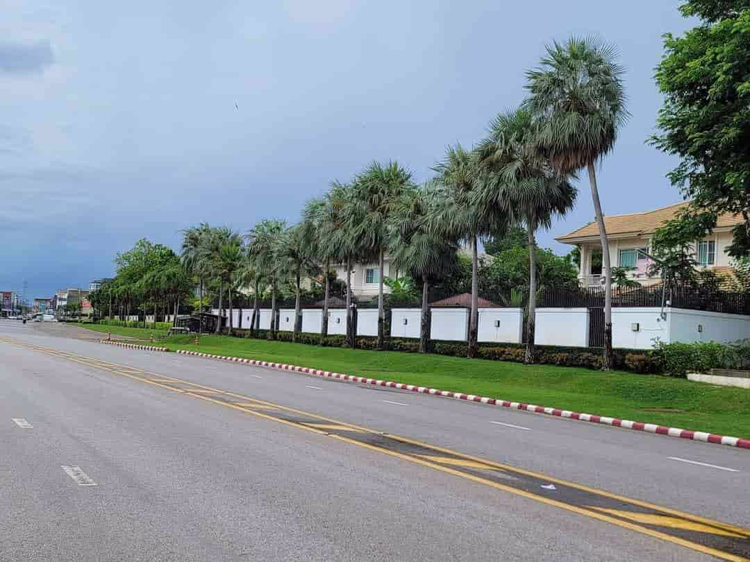 ขายที่ดินเนื้อที่-1-งาน-ขนาด-25-x-15-ม-อยู่ในเขตทำเลทอง-ทำเลดี-มีเพื่อนบ้านชุมชนดวงตะวัน