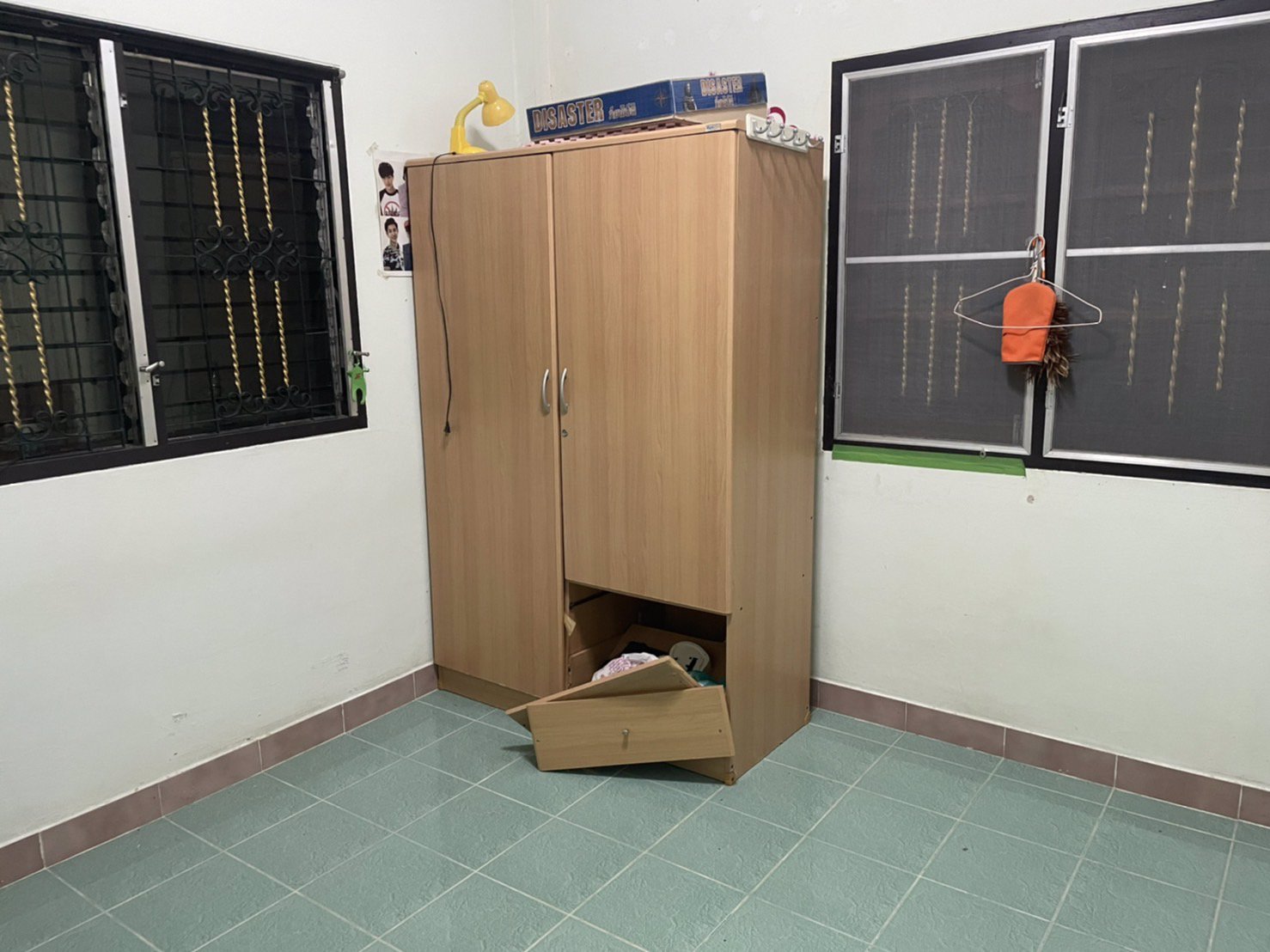 ขายถูก-บ้านเดี่ยวชั้นเดียว-76-ตรว-หมู่บ้านเพชรกาญจนา-ตตะเคียนเตี้ย-อบางละมุง-จชลบุรี-ติดแบล็คลิส