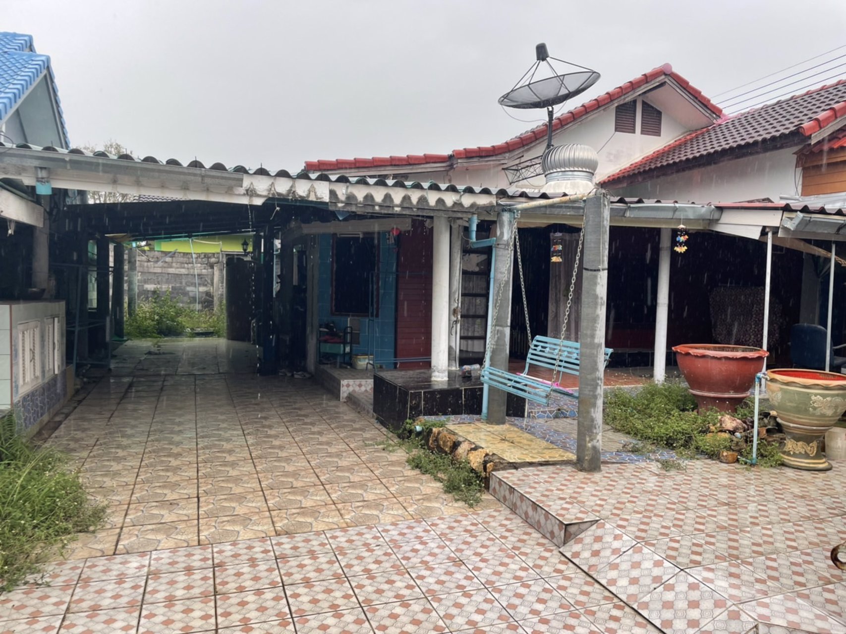 ขายถูก-บ้านเดี่ยวชั้นเดียว-76-ตรว-หมู่บ้านเพชรกาญจนา-ตตะเคียนเตี้ย-อบางละมุง-จชลบุรี-ติดแบล็คลิส