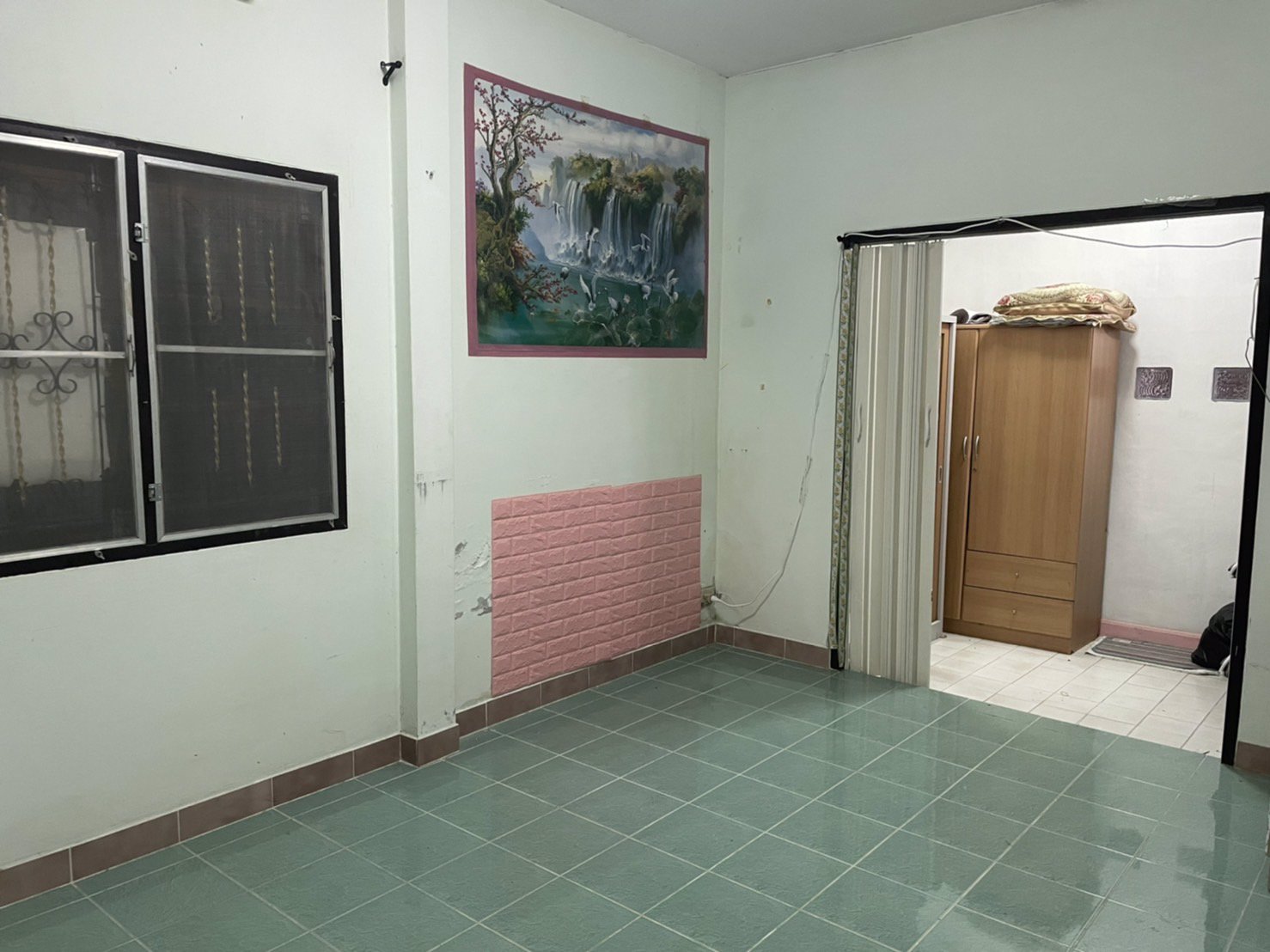 ขายถูก-บ้านเดี่ยวชั้นเดียว-76-ตรว-หมู่บ้านเพชรกาญจนา-ตตะเคียนเตี้ย-อบางละมุง-จชลบุรี-ติดแบล็คลิส