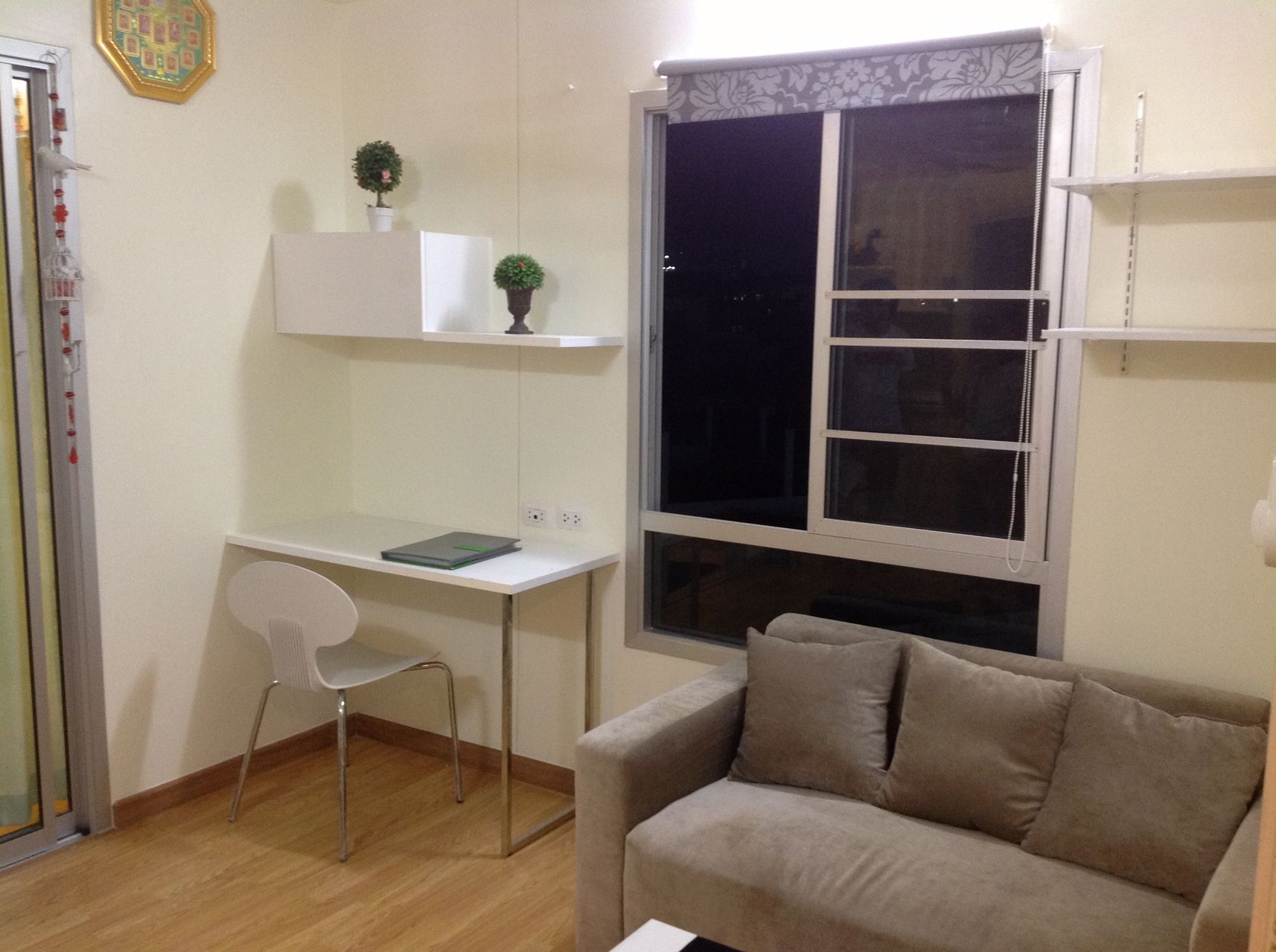 ให้เช่าคอนโด-เดอะทรัสต์เรสซิเดนท์-รัชดา-พระราม3