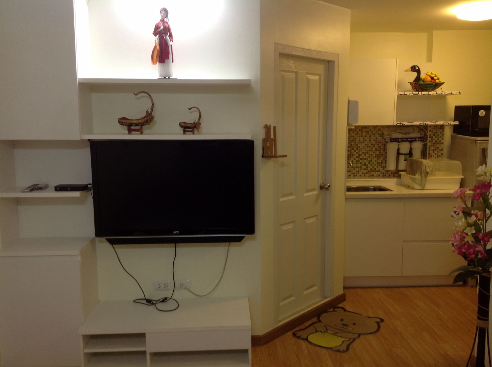 ให้เช่าคอนโด-เดอะทรัสต์เรสซิเดนท์-รัชดา-พระราม3