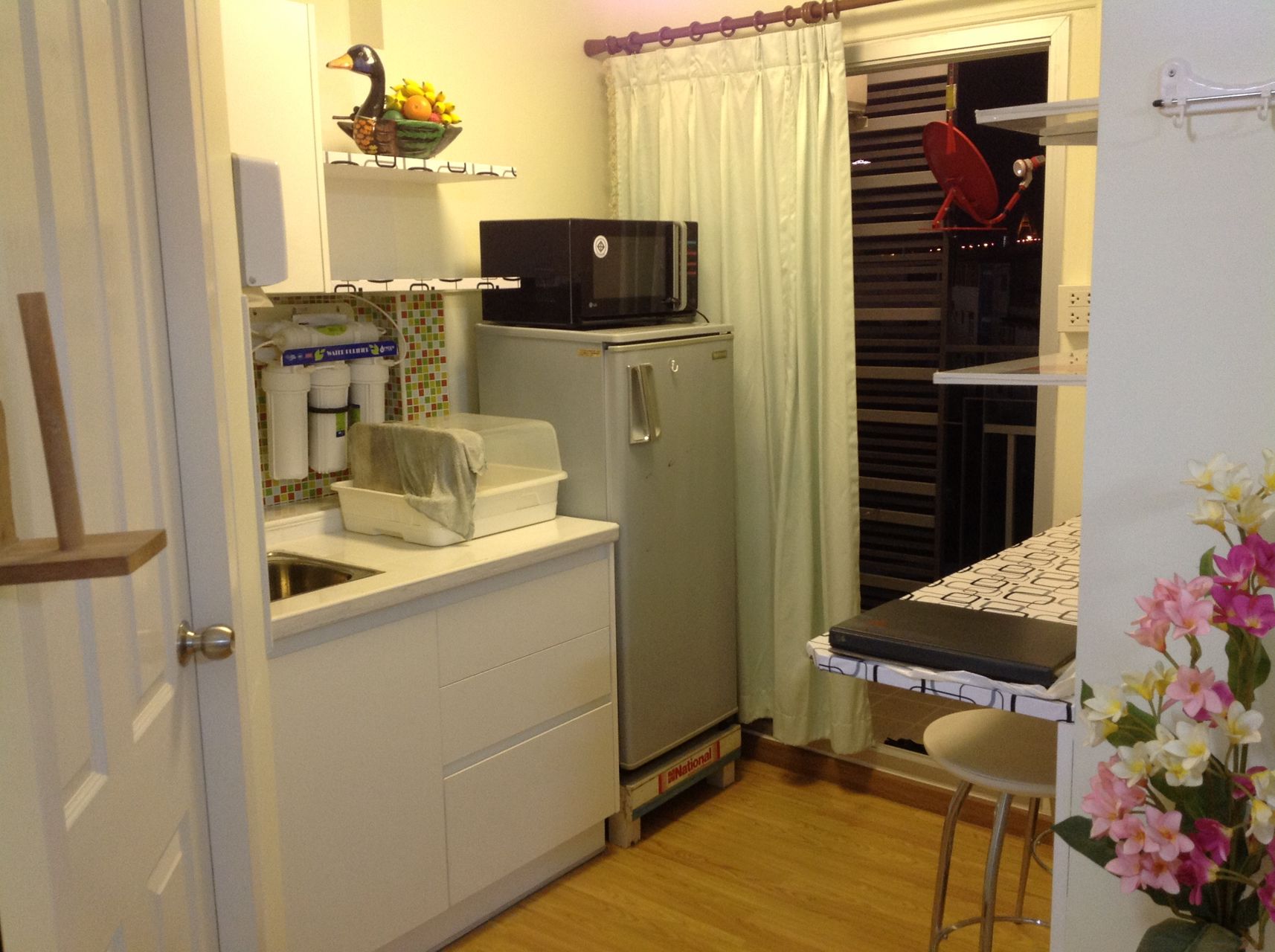 ให้เช่าคอนโด-เดอะทรัสต์เรสซิเดนท์-รัชดา-พระราม3