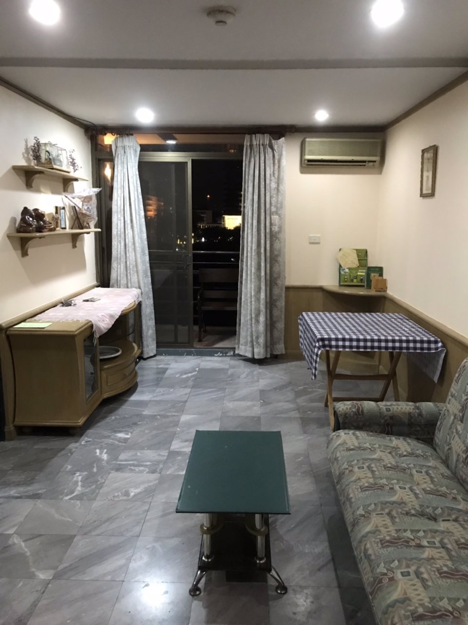 ให้เช่า-คอนโด-เจริญนครริเวอร์เพลส-ถนน-เจริญนคร