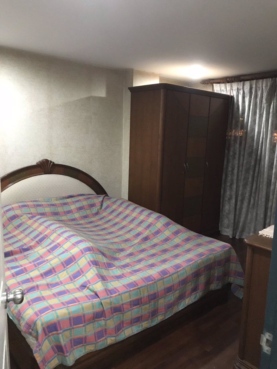 ให้เช่า-คอนโด-เจริญนครริเวอร์เพลส-ถนน-เจริญนคร