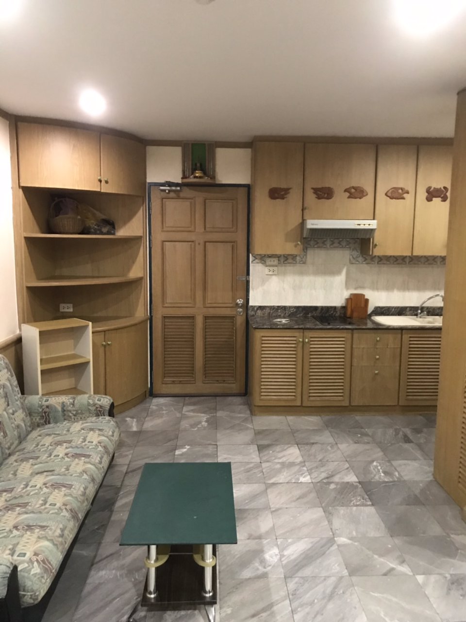 ให้เช่า-คอนโด-เจริญนครริเวอร์เพลส-ถนน-เจริญนคร