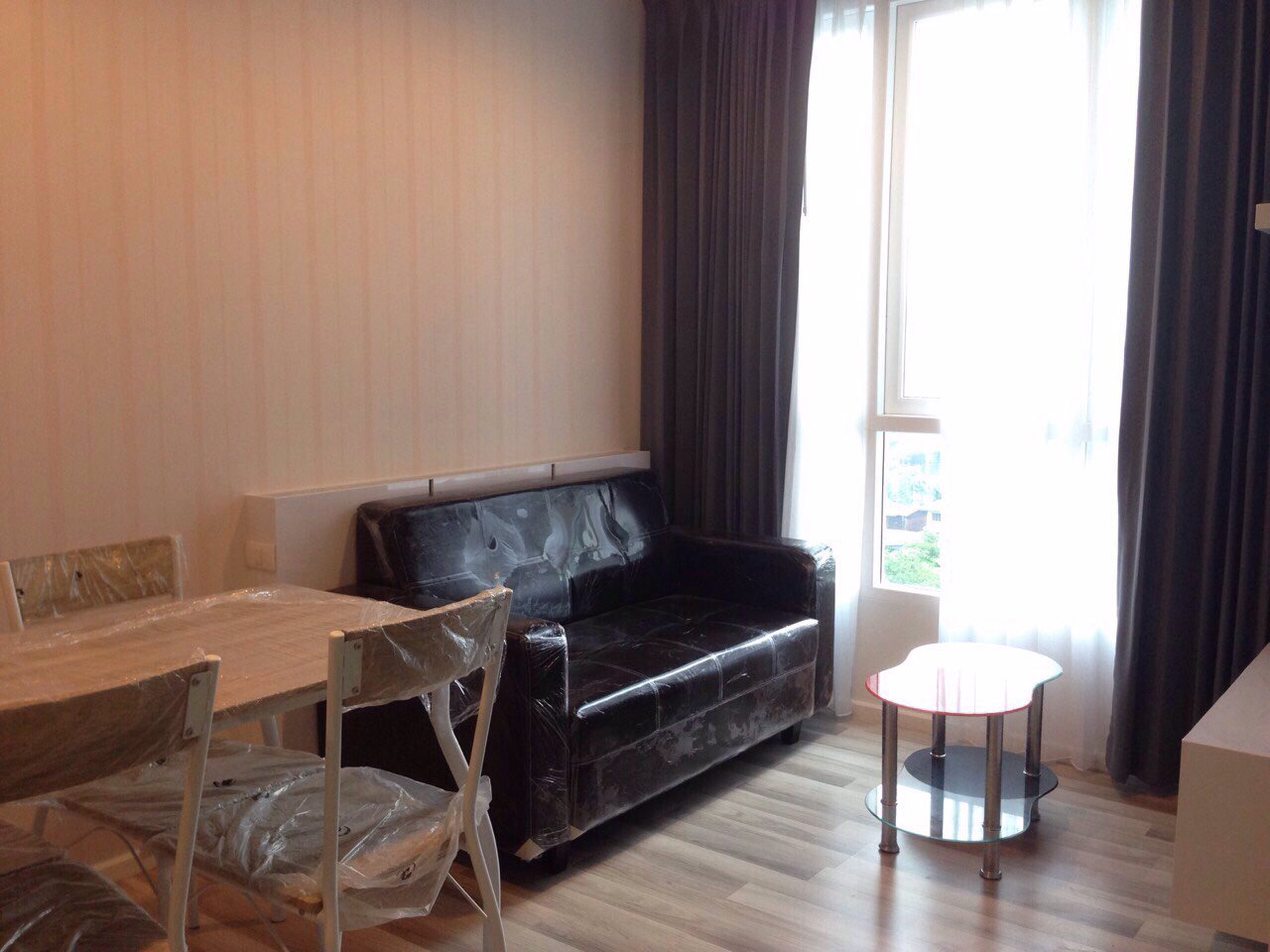 ขาย-คอนโด-เดอะคีย์-สาทร-ราชพฤกษ-พร้อมผู้เช่า