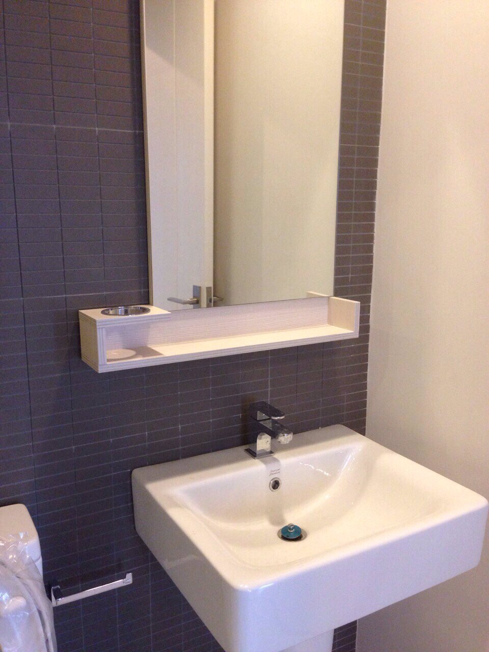 ขาย-คอนโด-เดอะคีย์-สาทร-ราชพฤกษ-พร้อมผู้เช่า