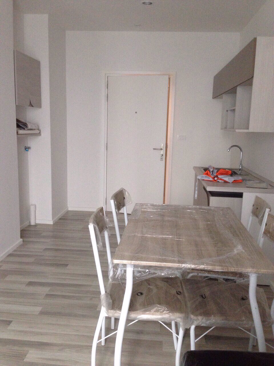 ขาย-คอนโด-เดอะคีย์-สาทร-ราชพฤกษ-พร้อมผู้เช่า