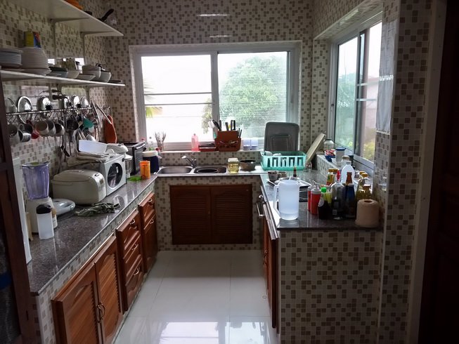 ขายด่วน-บ้านเดี่ยว-2-ชั้น-200ตรวา-บ้านฉาง-ห่างทะเล-300-เมตร