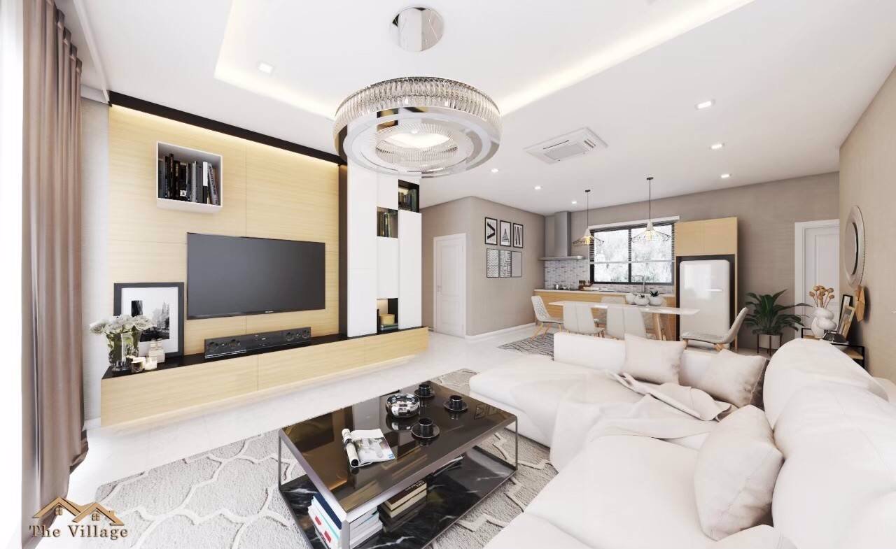 ขายบ้านเดี่ยว-บ้านที่โดดเด่นด้วยดีไซน์ที่ทันสมัย-อยู่ท่ามกลางวิวเขา-และธรรมชาติ