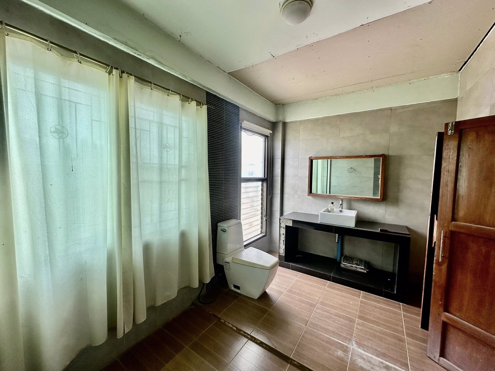 ขาย-อาคารพาณิชย์-2-ชั้นครึ่ง-แยกเจ้าปลุก-อยุธยา