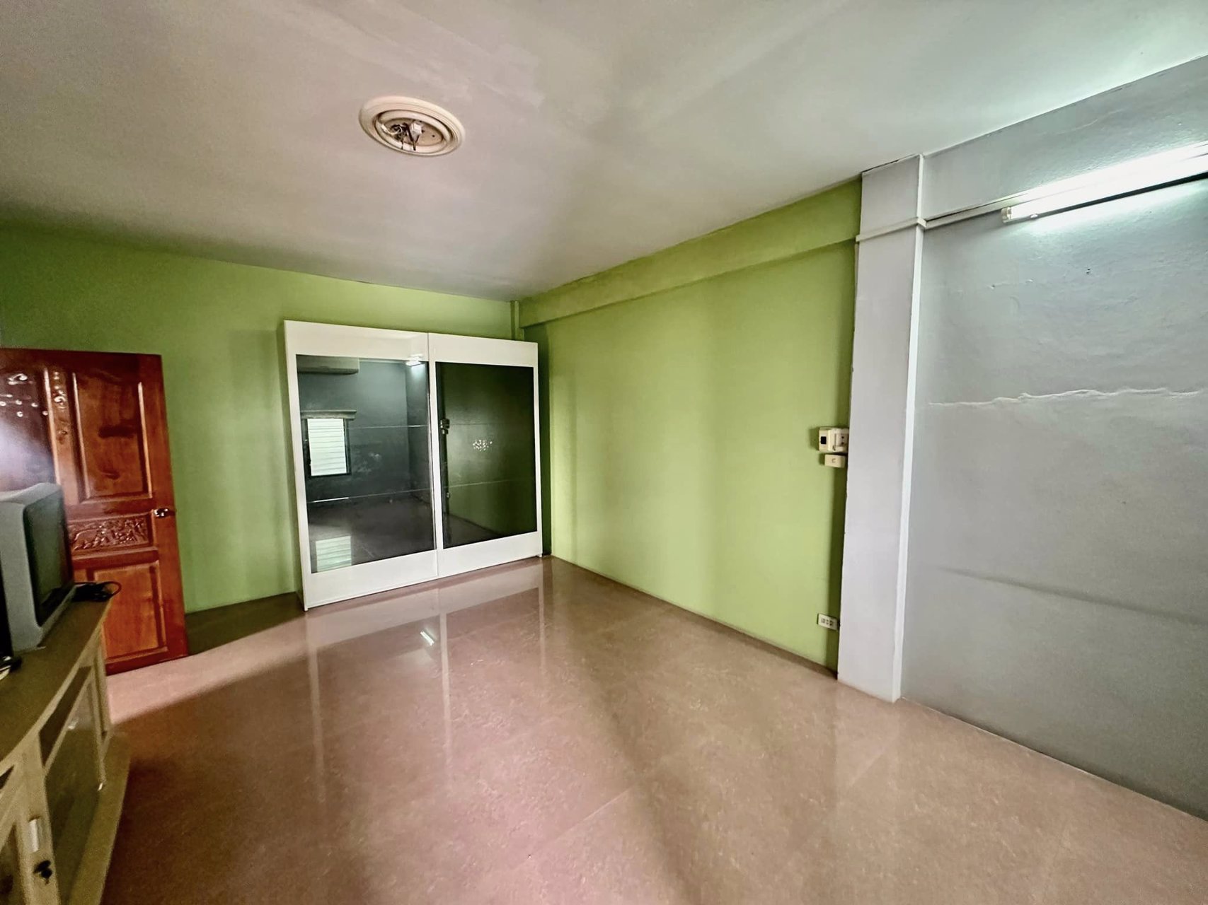 ขาย-อาคารพาณิชย์-2-ชั้นครึ่ง-แยกเจ้าปลุก-อยุธยา