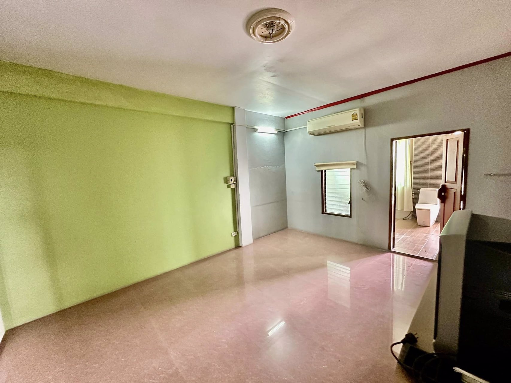 ขาย-อาคารพาณิชย์-2-ชั้นครึ่ง-แยกเจ้าปลุก-อยุธยา