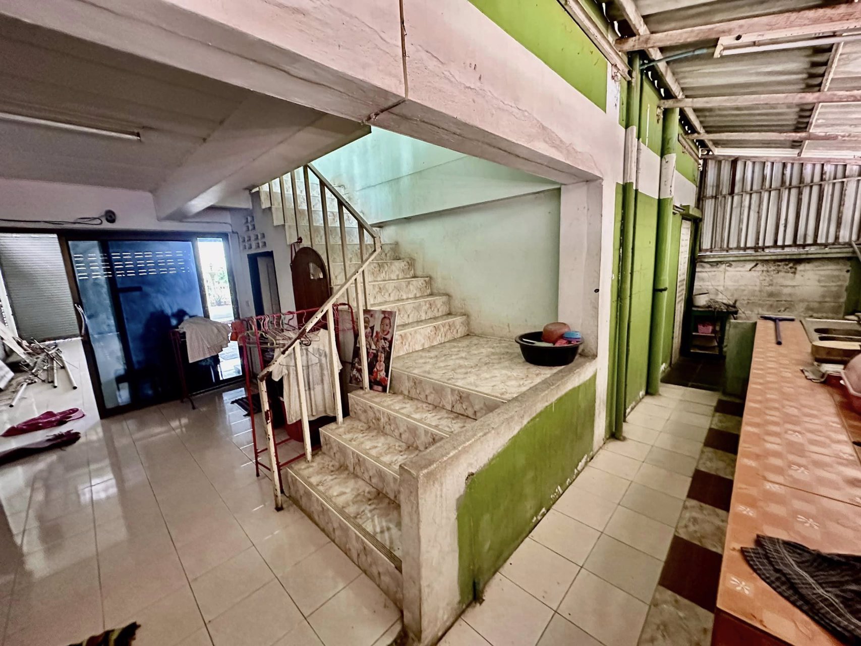 ขาย-อาคารพาณิชย์-2-ชั้นครึ่ง-แยกเจ้าปลุก-อยุธยา