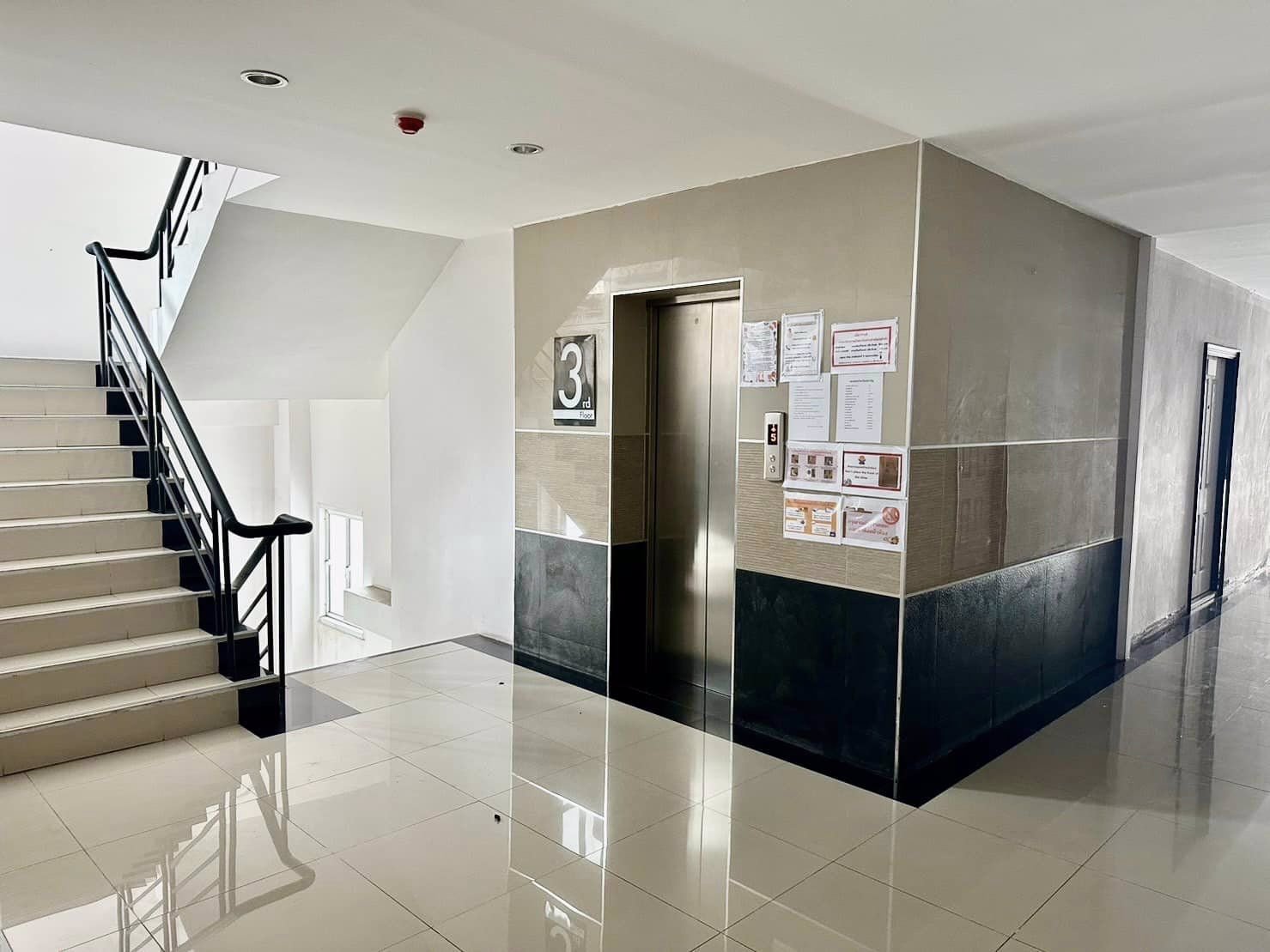 ขายด่วน-เดอะไซน์เพลส2-คอนโดมิเนียม-ชลบุรี