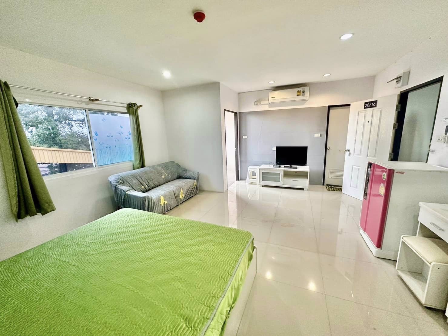 ขายด่วน-เดอะไซน์เพลส2-คอนโดมิเนียม-ชลบุรี