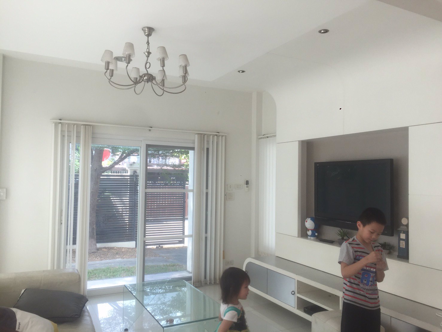 bh193 ให้เช่าด่วน บ้านเดี่ยว2ชั้น-4ห้องนอน-3ห้องน้ำ 102-ตารางวา-นวมินทร์-แถว-chocolate-ville-รามอินท