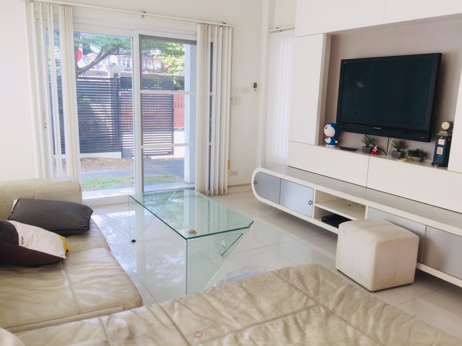 bh193 ให้เช่าด่วน บ้านเดี่ยว2ชั้น-4ห้องนอน-3ห้องน้ำ 102-ตารางวา-นวมินทร์-แถว-chocolate-ville-รามอินท